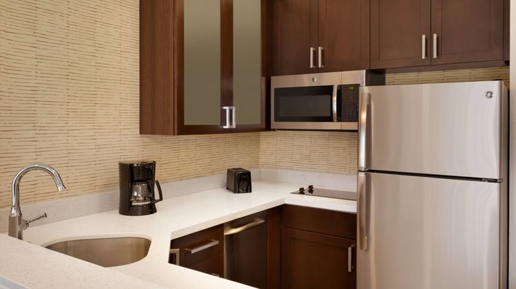 Residence Inn Winston-Salem Hanes Mall Room