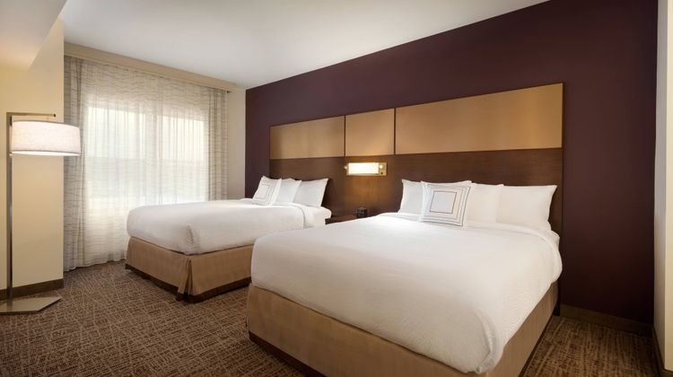 Residence Inn Winston-Salem Hanes Mall Suite