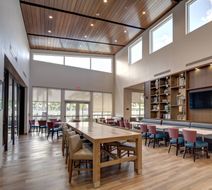 Residence Inn Coconut Creek Lobby
