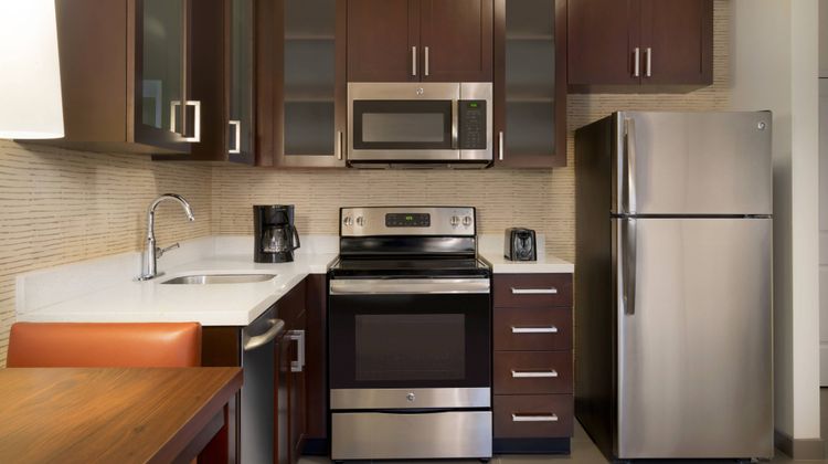 Residence Inn Winston-Salem Hanes Mall Room