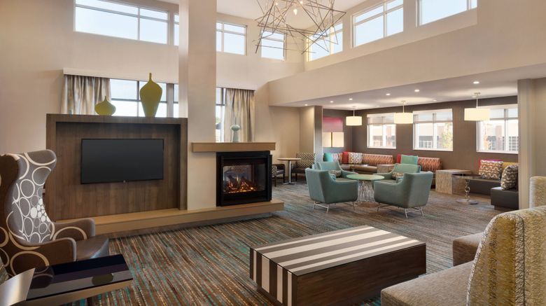<b>Residence Inn Winston-Salem Hanes Mall Lobby</b>. Images powered by <a href="https://www.leonardoworldwide.com/" title="Leonardo Worldwide" target="_blank">Leonardo</a>.