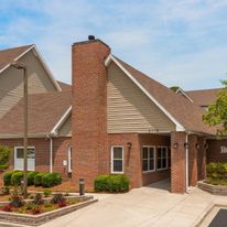 Residence Inn Savannah Midtown