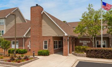Residence Inn Savannah Midtown