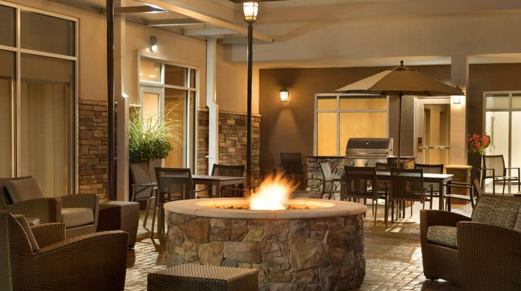 Residence Inn Winston-Salem Hanes Mall Other
