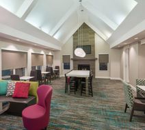 Residence Inn Savannah Midtown Exterior