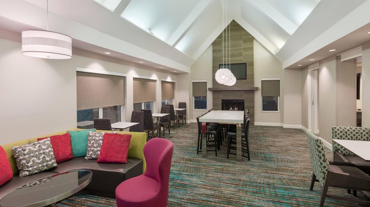 Residence Inn Savannah Midtown Exterior