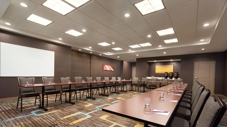 <b>Residence Inn Winston-Salem Hanes Mall Meeting</b>. Images powered by <a href="https://www.leonardoworldwide.com/" title="Leonardo Worldwide" target="_blank">Leonardo</a>.