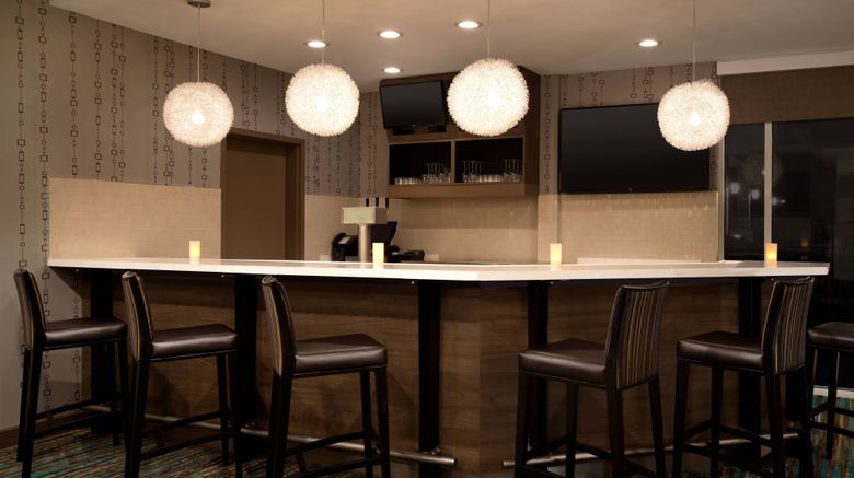 <b>Residence Inn Winston-Salem Hanes Mall Restaurant</b>. Images powered by <a href="https://www.leonardoworldwide.com/" title="Leonardo Worldwide" target="_blank">Leonardo</a>.
