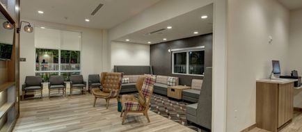 Residence Inn Coconut Creek Exterior