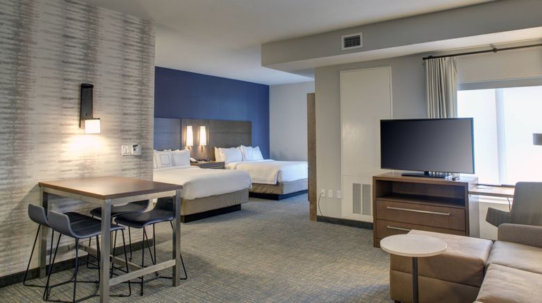 <b>Residence Inn Coconut Creek Suite</b>. Images powered by <a href="https://www.leonardoworldwide.com/" title="Leonardo Worldwide" target="_blank">Leonardo</a>.