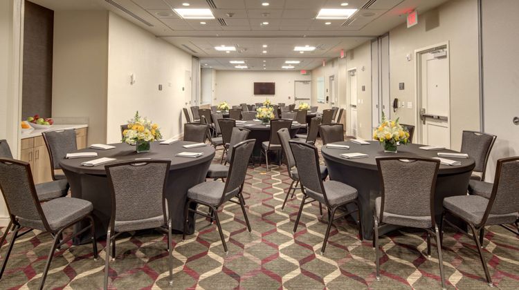 Residence Inn Coconut Creek Meeting