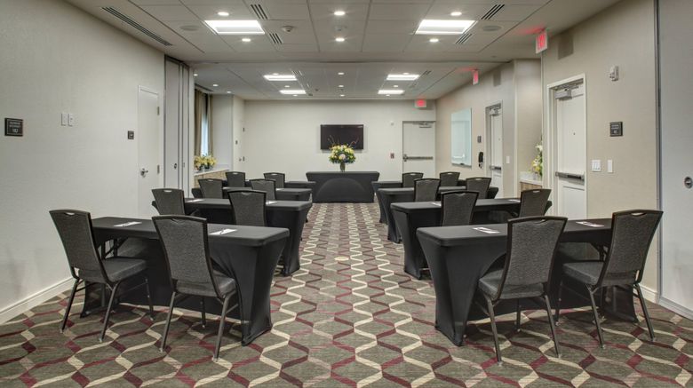<b>Residence Inn Coconut Creek Meeting</b>. Images powered by <a href="https://www.leonardoworldwide.com/" title="Leonardo Worldwide" target="_blank">Leonardo</a>.