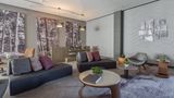 Courtyard Chihuahua Lobby