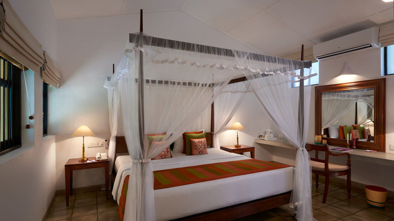<b>Habarana Village by Cinnamon Suite</b>. Images powered by <a href="https://www.leonardoworldwide.com/" title="Leonardo Worldwide" target="_blank">Leonardo</a>.