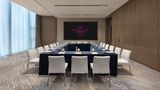 <b>Crowne Plaza Jingmen Meeting</b>. Images powered by <a href="https://www.leonardoworldwide.com/" title="Leonardo Worldwide" target="_blank">Leonardo</a>.