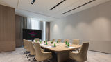 <b>Crowne Plaza Jingmen Meeting</b>. Images powered by <a href="https://www.leonardoworldwide.com/" title="Leonardo Worldwide" target="_blank">Leonardo</a>.