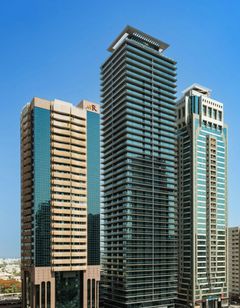 Four Points by Sheraton Sheikh Zayed Rd