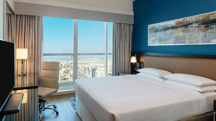 Four Points by Sheraton Sheikh Zayed Rd Room