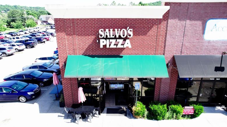 <b>Candlewood Suites Smyrna-Nashville Restaurant</b>. Images powered by <a href="https://www.leonardoworldwide.com/" title="Leonardo Worldwide" target="_blank">Leonardo</a>.