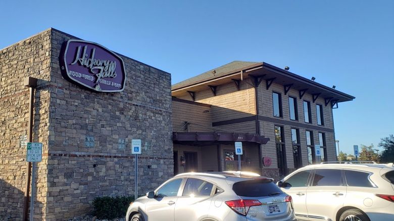 <b>Candlewood Suites Smyrna-Nashville Restaurant</b>. Images powered by <a href="https://www.leonardoworldwide.com/" title="Leonardo Worldwide" target="_blank">Leonardo</a>.
