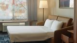 Fairfield Inn & Stes Locust Grove I-75 S Suite