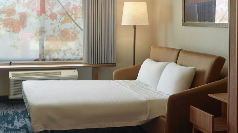 <b>Fairfield Inn & Stes Locust Grove I-75 S Suite</b>. Images powered by <a href="https://www.leonardoworldwide.com/" title="Leonardo Worldwide" target="_blank">Leonardo</a>.