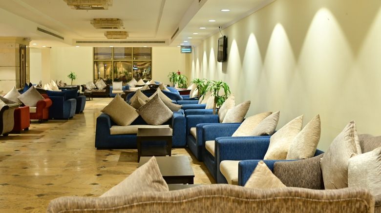 <b>Abraj Al Tayseer Tuwa Hotel Exterior</b>. Images powered by <a href="https://www.leonardoworldwide.com/" title="Leonardo Worldwide" target="_blank">Leonardo</a>.