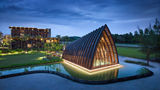 Hotel Indigo Bintan Lagoi Beach Meeting