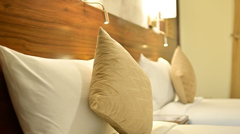 <b>Abraj Al Tayseer Tuwa Hotel Room</b>. Images powered by <a href="https://www.leonardoworldwide.com/" title="Leonardo Worldwide" target="_blank">Leonardo</a>.