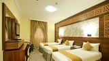 Abraj Al Tayseer Tuwa Hotel Room