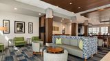 <b>Holiday Inn Express & Suites-Market St Exterior</b>. Images powered by <a href="https://www.leonardoworldwide.com/" title="Leonardo Worldwide" target="_blank">Leonardo</a>.