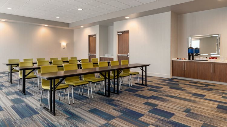 Holiday Inn Express & Suites-Market St Meeting