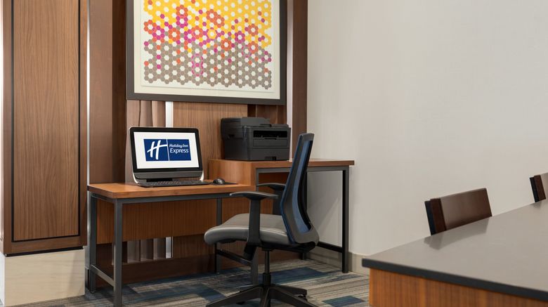 <b>Holiday Inn Express & Suites-Market St Other</b>. Images powered by <a href="https://www.leonardoworldwide.com/" title="Leonardo Worldwide" target="_blank">Leonardo</a>.
