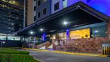 <b>Holiday Inn Express Mexico Santa Fe Exterior</b>. Images powered by <a href="https://www.leonardoworldwide.com/" title="Leonardo Worldwide" target="_blank">Leonardo</a>.