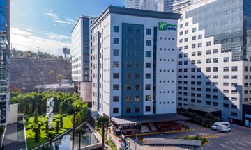Holiday Inn Express Mexico Santa Fe
