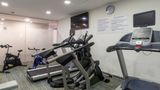 <b>Holiday Inn Express Mexico Santa Fe Health Club</b>. Images powered by <a href="https://www.leonardoworldwide.com/" title="Leonardo Worldwide" target="_blank">Leonardo</a>.