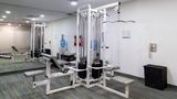 <b>Holiday Inn Express Mexico Santa Fe Health Club</b>. Images powered by <a href="https://www.leonardoworldwide.com/" title="Leonardo Worldwide" target="_blank">Leonardo</a>.