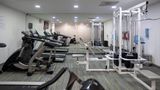 <b>Holiday Inn Express Mexico Santa Fe Health Club</b>. Images powered by <a href="https://www.leonardoworldwide.com/" title="Leonardo Worldwide" target="_blank">Leonardo</a>.