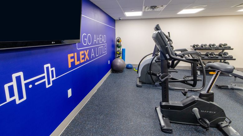 <b>Holiday Inn Express Neptune Health Club</b>. Images powered by <a href="https://www.leonardoworldwide.com/" title="Leonardo Worldwide" target="_blank">Leonardo</a>.