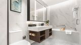 Ascott Fengyishan Shenzhen Room