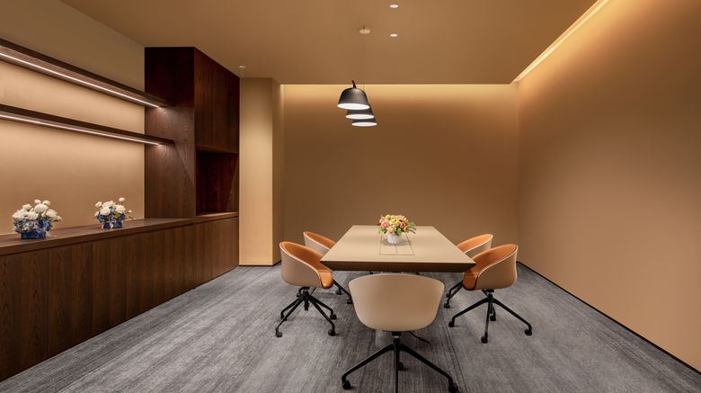 <b>Ascott Fengyishan Shenzhen Meeting</b>. Images powered by <a href="https://www.leonardoworldwide.com/" title="Leonardo Worldwide" target="_blank">Leonardo</a>.