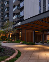 Ascott Fengyishan Shenzhen