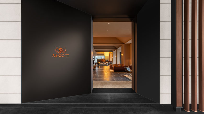 <b>Ascott Fengyishan Shenzhen Exterior</b>. Images powered by <a href="https://www.leonardoworldwide.com/" title="Leonardo Worldwide" target="_blank">Leonardo</a>.