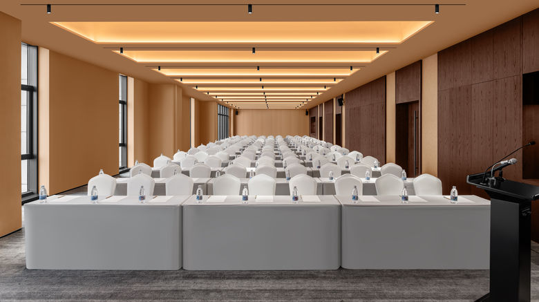 <b>Ascott Fengyishan Shenzhen Meeting</b>. Images powered by <a href="https://www.leonardoworldwide.com/" title="Leonardo Worldwide" target="_blank">Leonardo</a>.