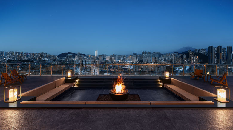 <b>Ascott Fengyishan Shenzhen Recreation</b>. Images powered by <a href="https://www.leonardoworldwide.com/" title="Leonardo Worldwide" target="_blank">Leonardo</a>.