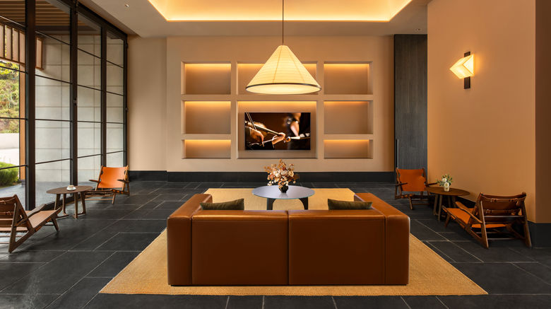 <b>Ascott Fengyishan Shenzhen Lobby</b>. Images powered by <a href="https://www.leonardoworldwide.com/" title="Leonardo Worldwide" target="_blank">Leonardo</a>.
