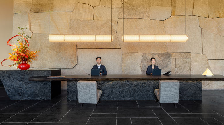 <b>Ascott Fengyishan Shenzhen Lobby</b>. Images powered by <a href="https://www.leonardoworldwide.com/" title="Leonardo Worldwide" target="_blank">Leonardo</a>.