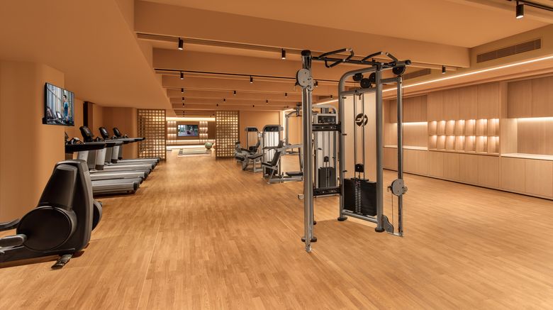 <b>Ascott Fengyishan Shenzhen Recreation</b>. Images powered by <a href="https://www.leonardoworldwide.com/" title="Leonardo Worldwide" target="_blank">Leonardo</a>.