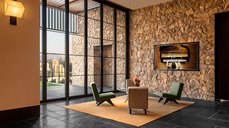 <b>Ascott Fengyishan Shenzhen Lobby</b>. Images powered by <a href="https://www.leonardoworldwide.com/" title="Leonardo Worldwide" target="_blank">Leonardo</a>.