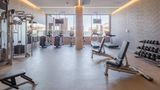 Courtyard Chihuahua Health Club